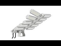 Stadionowe zewnętrzne oświetlenie sportowe LED