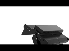 ODM Zewnętrzne oświetlenie sportowe LED Wodoodporne oświetlenie rozrywkowe LED RGBW