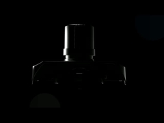 Bezprzewodowe sterowanie wodoodporne światło uliczne z zaawansowanym czujnikiem światła dziennego