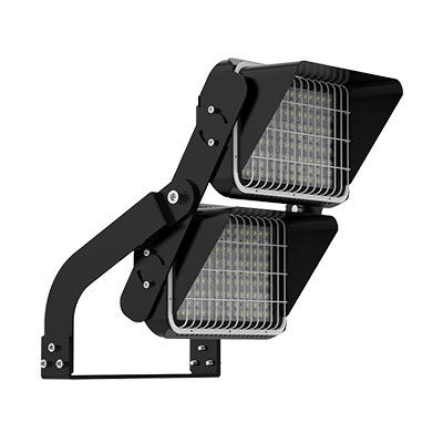 kupować Sports 600W LED Flood Light Asymetryczne oświetlenie zewnętrzne do koszykówki online manufacture