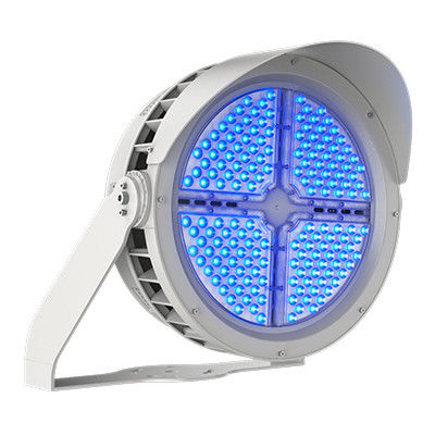 kupować RGB LED Parking Flood Lights Sterowanie DMX Przepięcie prądu 10KV online manufacture