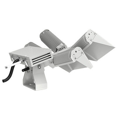 kupować DMX Control LED Światła parkingowe RGB LED Flood Lights Boisko sportowe online manufacture