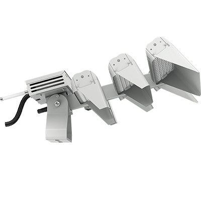 kupować 10KV Parking LED Light Sterowanie DMX RGB Boisko sportowe Światła przeciwpowodziowe online manufacture
