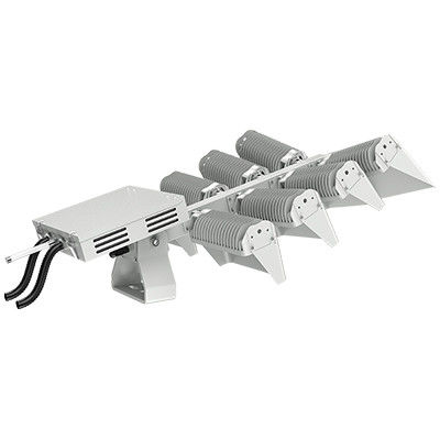 kupować Opływowe oświetlenie LED do boiska sportowego 1440 W Parking Led Flood Light online manufacture