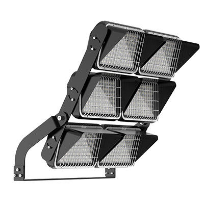 kupować RGBW Rozrywkowe oświetlenie LED Naświetlacz Odłączany sterownik online manufacture