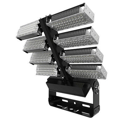 kupować Obrotowe oświetlenie stadionu do koszykówki na podwórko Wodoodporne 960 W online manufacture