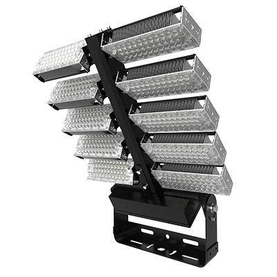 kupować 1200W LED Sports Field Lights High Lumen Large Area LED Light IP65 online manufacture