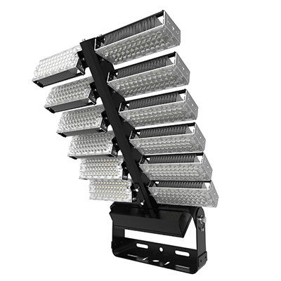 kupować 3000k / 4000k LED Sports Field Lights Long Lifetime Oświetlenie stadionowe LED ROHS online manufacture