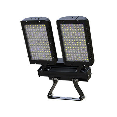 kupować Oświetlenie kortu tenisowego LED OEM 600 W Oświetlenie zewnętrzne z ciemną obudową online manufacture