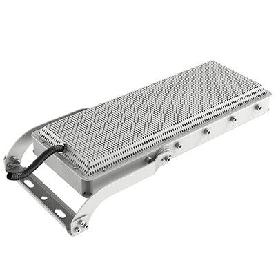 kupować AC90 305V Zewnętrzne oświetlenie sportowe LED IP66 Ściemnianie oświetlenia kortu tenisowego online manufacture