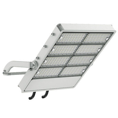 kupować 1440W LED Sportowe oświetlenie halogenowe Sterowanie DMX Port morski RGB LED Flood Lights online manufacture