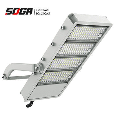 kupować IK09 Zewnętrzna lampa LED Flood Symetryczne oświetlenie boiska do koszykówki online manufacture