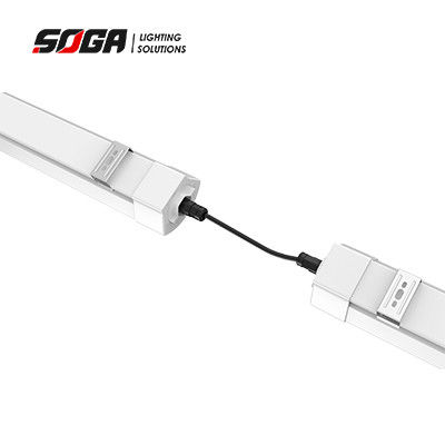 kupować 35W IP65 Tri Proof Ledowa oprawa oświetleniowa Trwała do montażu na suficie online manufacture