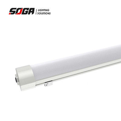 kupować 40W basenowe oświetlenie LED do sportów halowych 135cm długość 170lm/W online manufacture