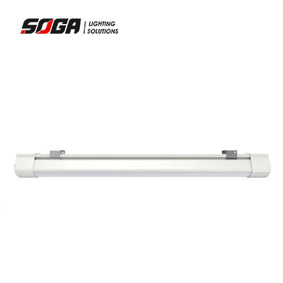 kupować 35W Przemysłowe liniowe oświetlenie LED Komercyjne SMD2835 IP65 5950lm online manufacture