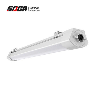 kupować SMD2835 30W Przemysłowa liniowa oprawa oświetleniowa Łatwa instalacja online manufacture