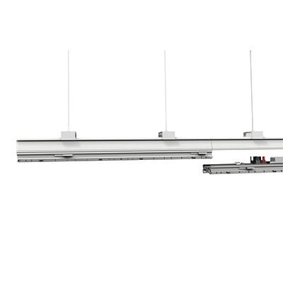 kupować 60W Liniowe oświetlenie LED do sportów halowych Wysoki prześwit 60W 0-10V Ściemnianie online manufacture