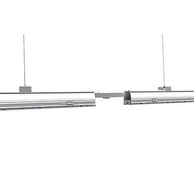 kupować Liniowe wewnętrzne oświetlenie boiska do koszykówki 24W Przemysłowe oświetlenie LED online manufacture
