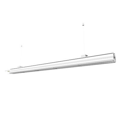 40W Indoor Office LED Lighting IP40 160LM/W Flexible Installation