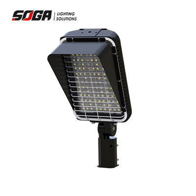 kupować 175lm / W 300W High Power LED Flood Light Wysoka wydajność na ulice online manufacture