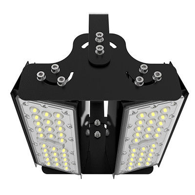 kupować OEM 100W LED Outdoor Flood Lights Aluminiowa obudowa malowana proszkowo online manufacture