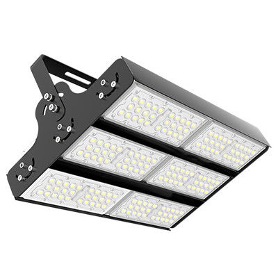 kupować AC108 - 528V Zewnętrzne oświetlenie stadionowe LED 300W Zewnętrzne światła parkingowe online manufacture