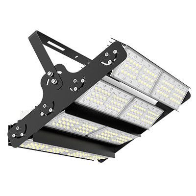 kupować Outdoor 400W / 400 Watt LED Stadium Light Dostosowana wyższa jednolitość online manufacture