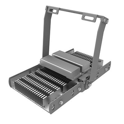 kupować 360w Zewnętrzne światło halogenowe LED do reflektora CRI do badmintona online manufacture
