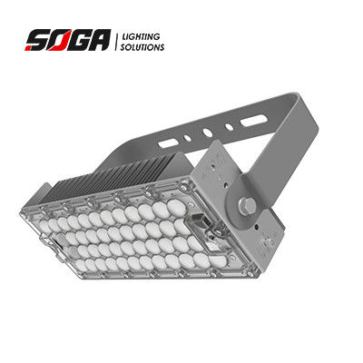 kupować 120W LED High Maszt Light Obrotowe oświetlenie Kort tenisowy ROHS online manufacture