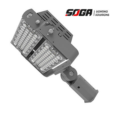 kupować Zewnętrzne reflektory LED z wysokim masztem 240W Światła parkingowe LED online manufacture