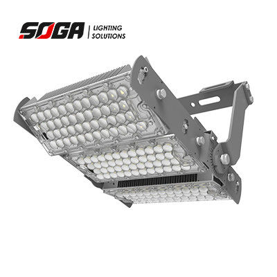 kupować High Uniformity LED High Mast Light Floodlight 360W Obrotowe listwy LED online manufacture