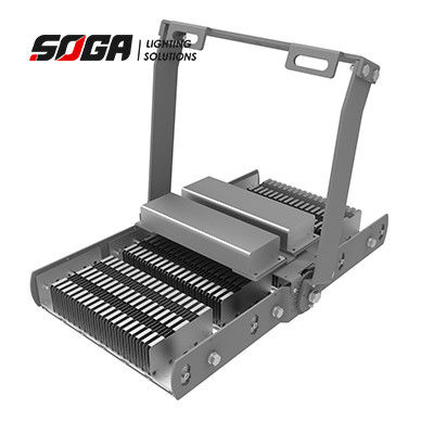 kupować Uniformity Street High Mast Light 480W Maszt przeciwpowodziowy do budowy online manufacture