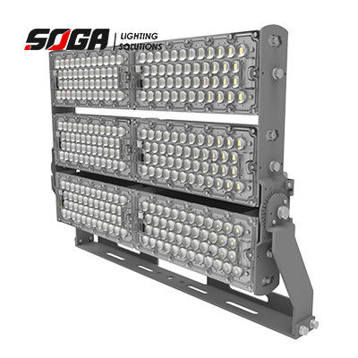 kupować Antyodblaskowe oświetlenie masztowe LED 720w LED Area Light 6 modułów online manufacture