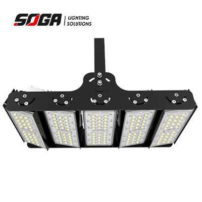 kupować Dostosowane zewnętrzne reflektory LED o mocy 250 W z aluminiową obudową online manufacture