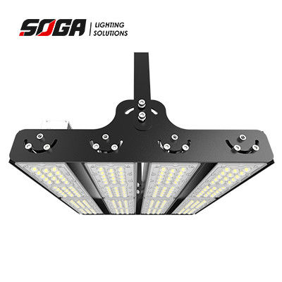 kupować Oświetlenie masztowe LED 400 W Inteligentne sterowanie Oświetlenie sportowe LED ROHS online manufacture