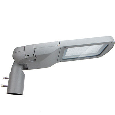 200w LED Parking Lot Light Fixture 34000LM 481 Lens Customized Color