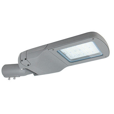 100W LED Parking Lot Light 4000K LED Street Light Waterproof