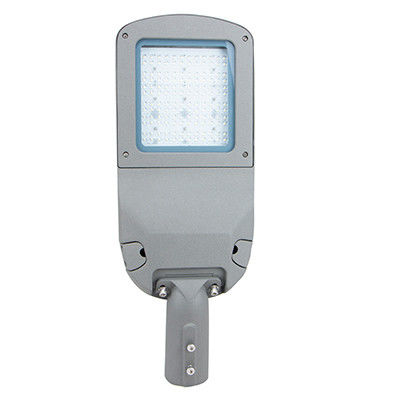 100W LED Parking Lot Light 4000K LED Street Light Waterproof