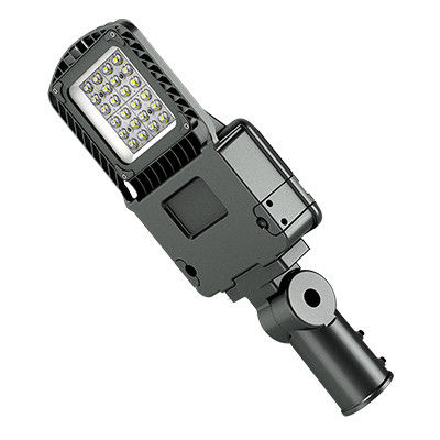 kupować Lumeny Oświetlenie parkingowe LED Możliwość wyboru Oświetlenie uliczne LED 50 W ROHS online manufacture