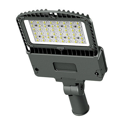 kupować Ściemnialne 100-watowe oświetlenie LED do pudełka na buty Wytrzymała konstrukcja 10KV Surge online manufacture