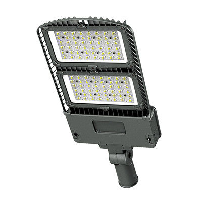 kupować Wodoodporna latarnia uliczna 170 lm/W Wytrzymała latarnia uliczna LED o mocy 200 W online manufacture