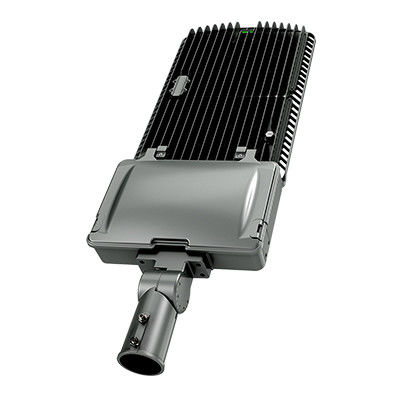 OEM 300W Parking Lot LED Light 10KV Outdoor Street Light Rugged Design
