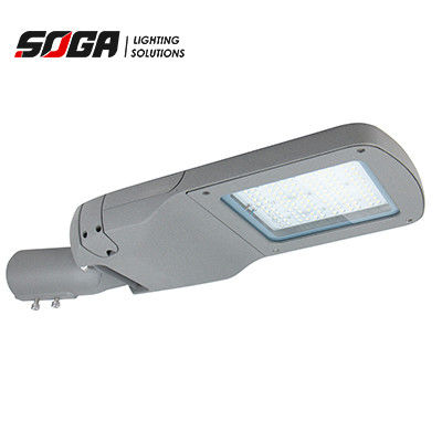 10kv High Lumen Led Street Light 100 Watt Waterproof 5000K CCT