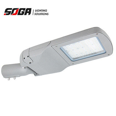 10kv High Lumen Led Street Light 100 Watt Waterproof 5000K CCT