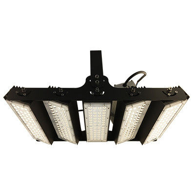 kupować Sportowe oświetlenie LED o dużej mocy 250 W IP65 w kolorze czarnym lub szarym online manufacture