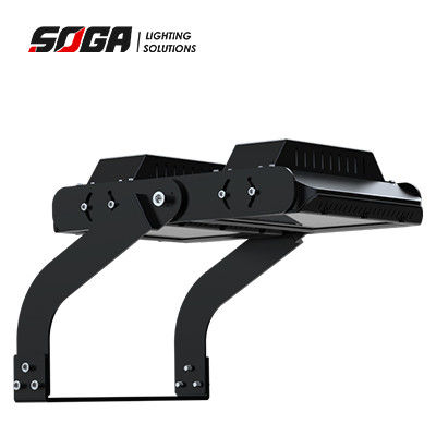 kupować Stadion 500W High Power LED Flood Light Wysoka jednorodność żebrowanego radiatora online manufacture