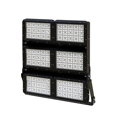 kupować Elastyczny reflektor LED o dużej mocy Stadion 1500 Watt LED Floodlight online manufacture