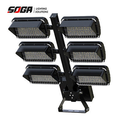 kupować Airport 1500W Reflektory przeciwodblaskowe LED LED5050 17 Klasa obciążenia wiatrem online manufacture