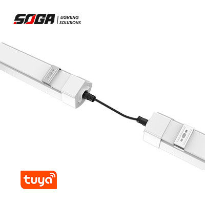 25W Tri Proof Led Light Industrial IP65 Triproof Led Light Length 60cm