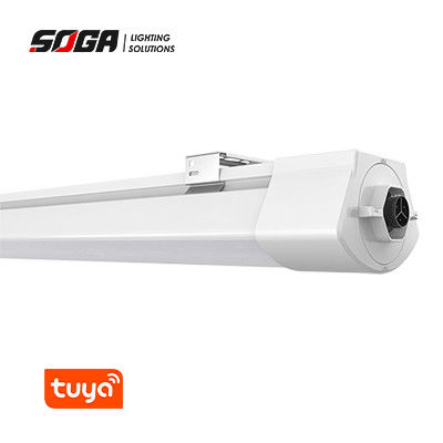 kupować SMD2835 Tri Proof Led Light Led 35W 170lm/w CCT Ściemnianie Długość 120cm online manufacture